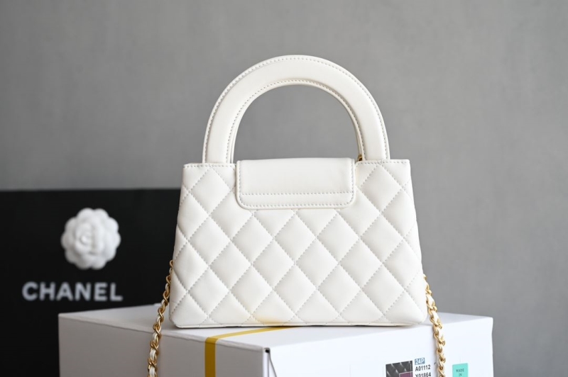 Chanel Top Handle Bags